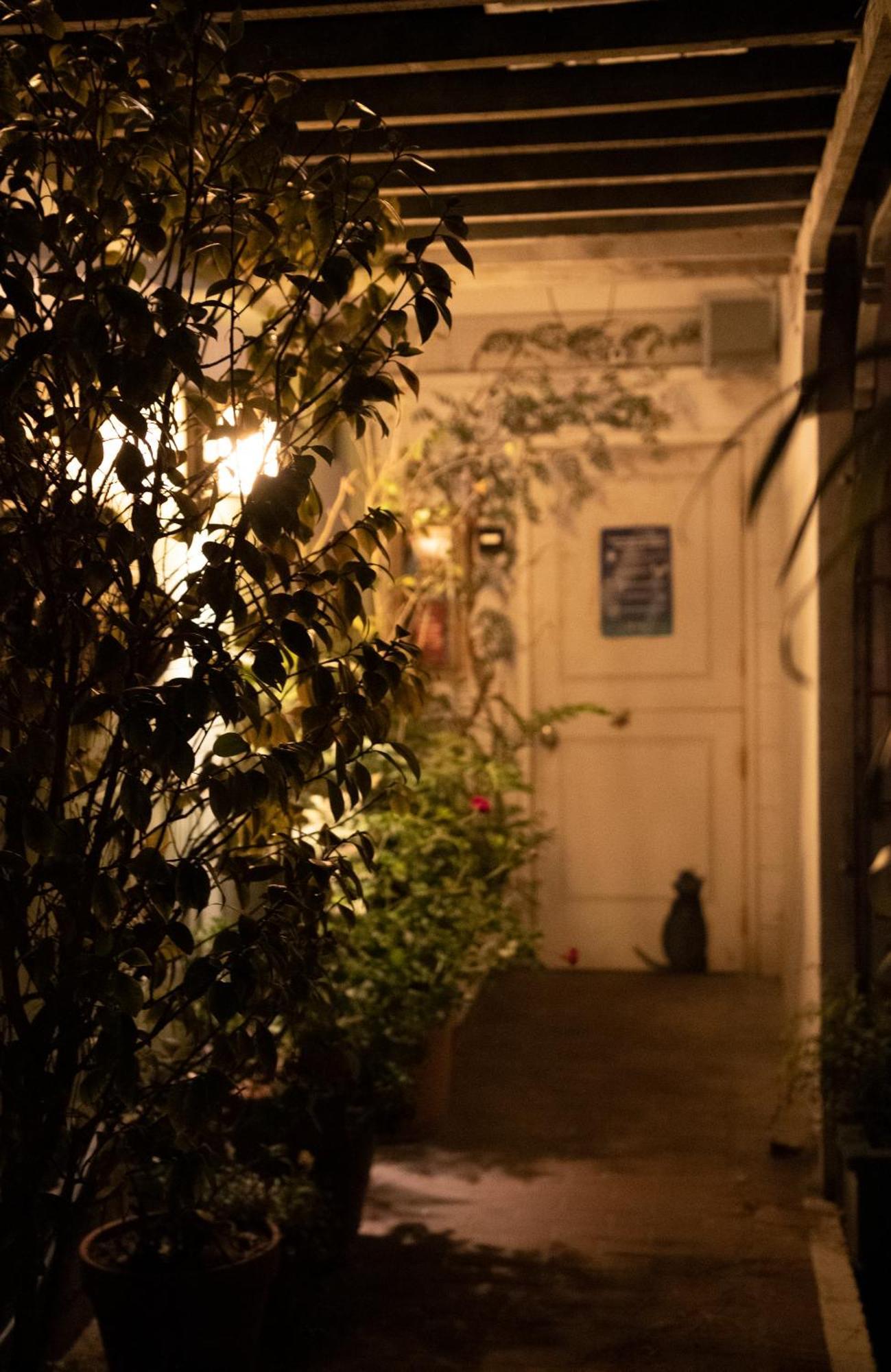 Carmel Garden Inn Exterior photo